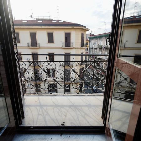 Residenza Vecchia Napoli 60 Nápoles Exterior foto