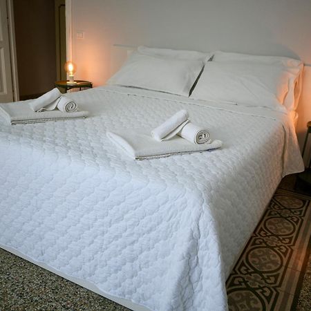 Residenza Vecchia Napoli 60 Nápoles Exterior foto