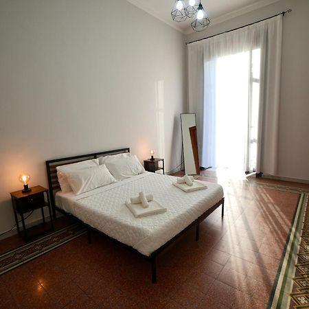 Residenza Vecchia Napoli 60 Nápoles Exterior foto
