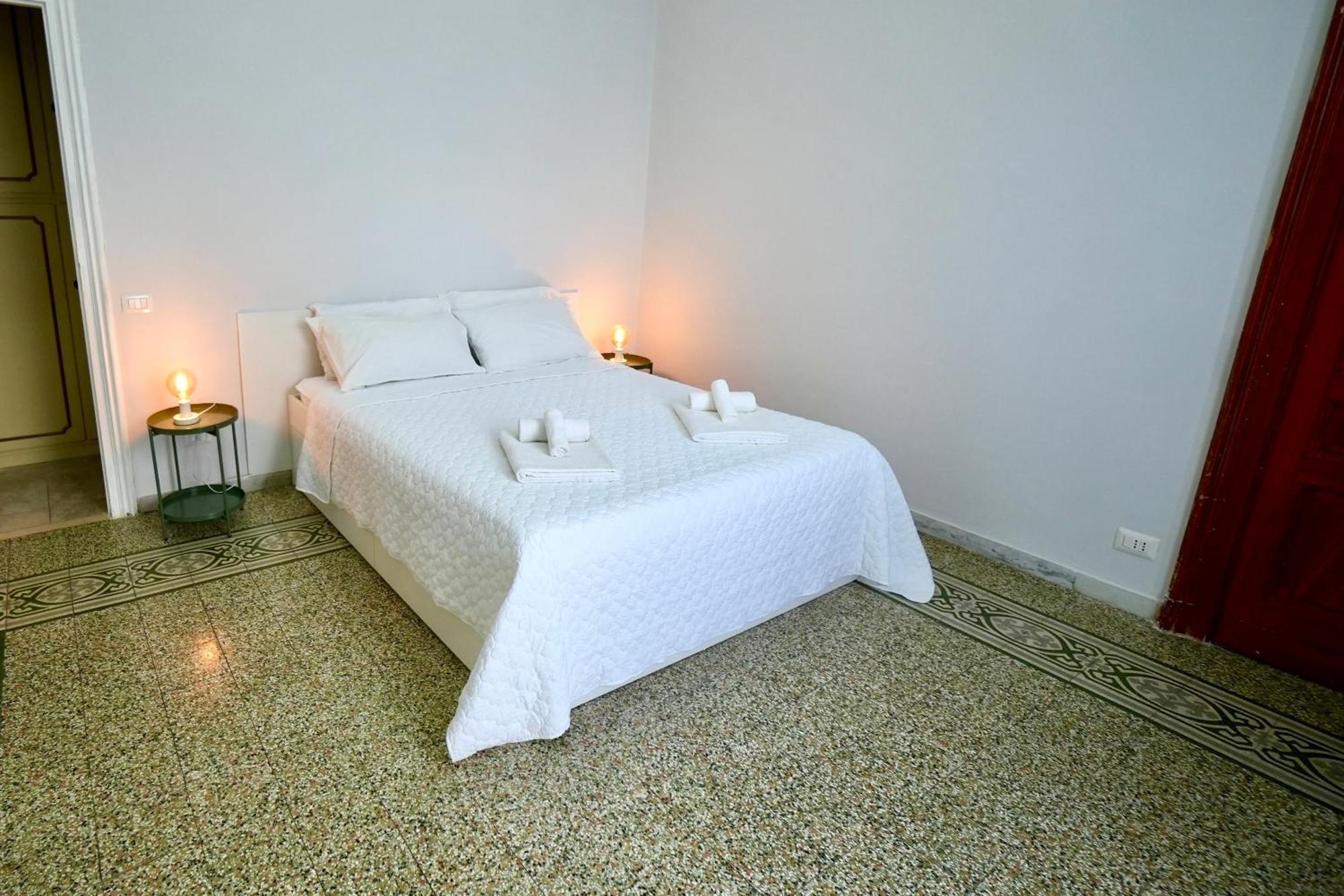 Residenza Vecchia Napoli 60 Nápoles Exterior foto