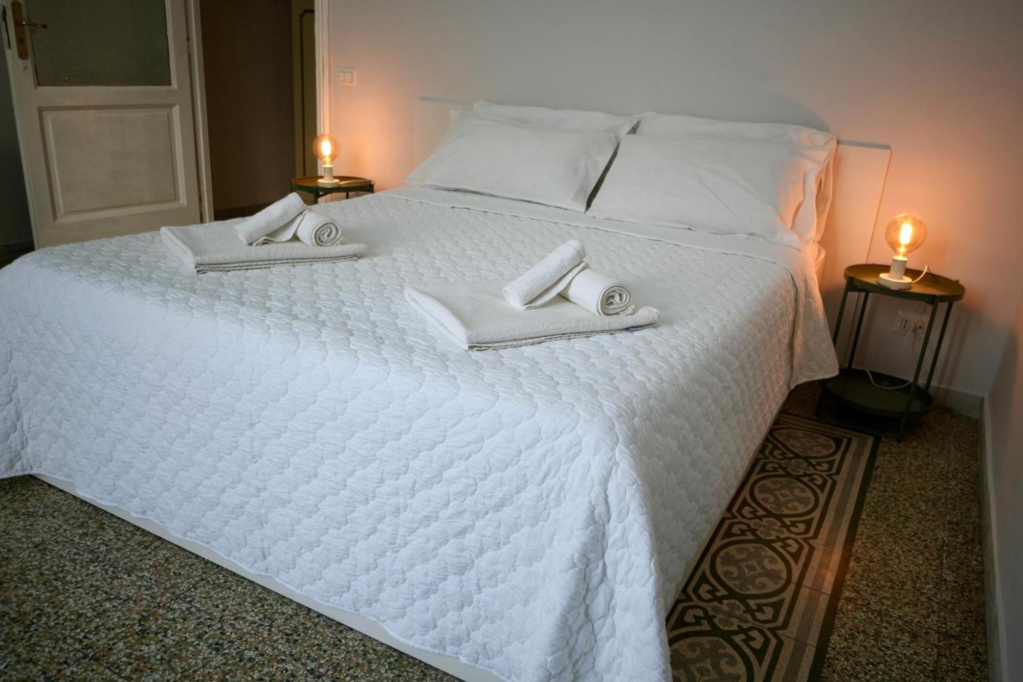 Residenza Vecchia Napoli 60 Nápoles Exterior foto