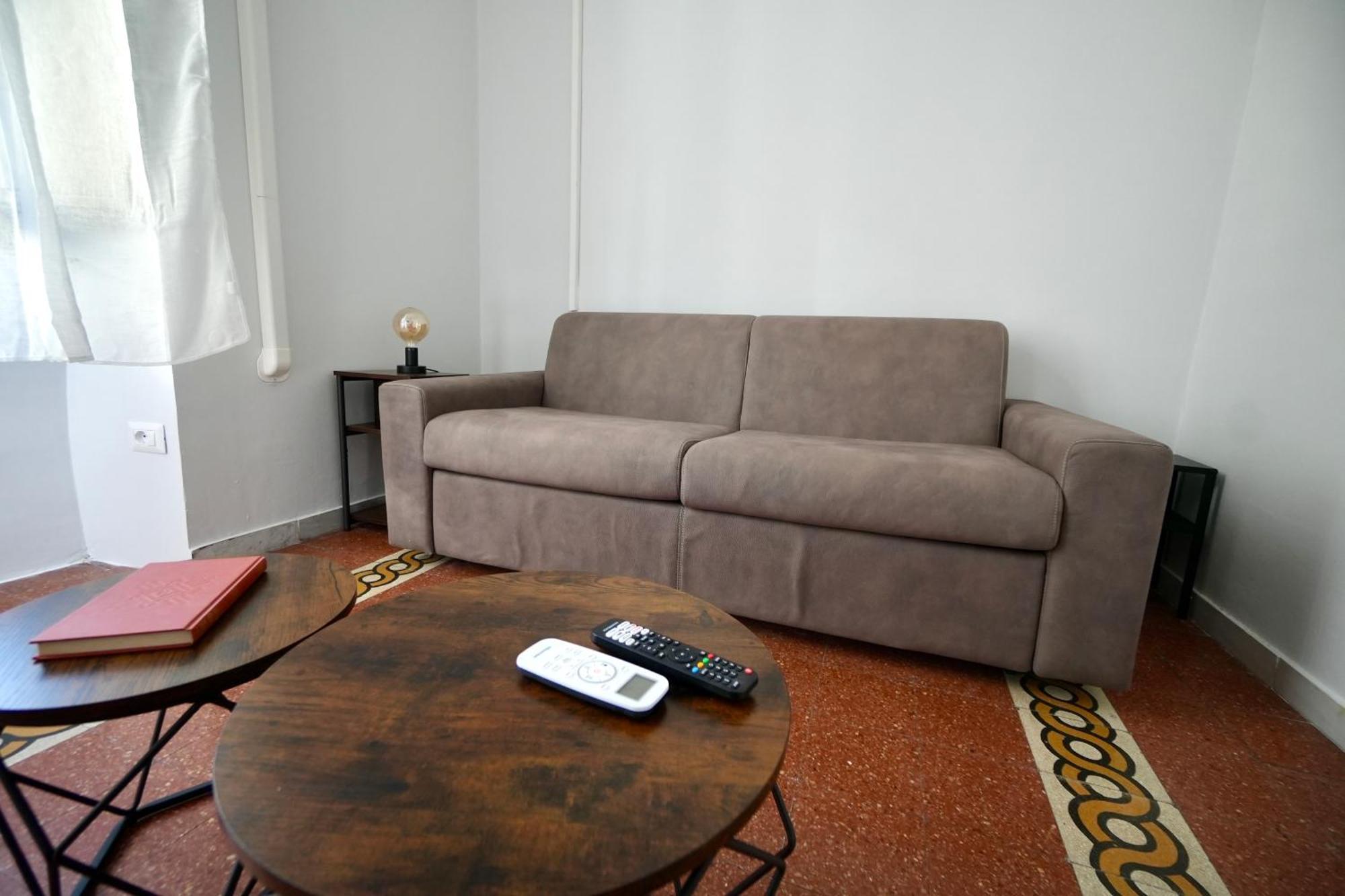 Residenza Vecchia Napoli 60 Nápoles Exterior foto