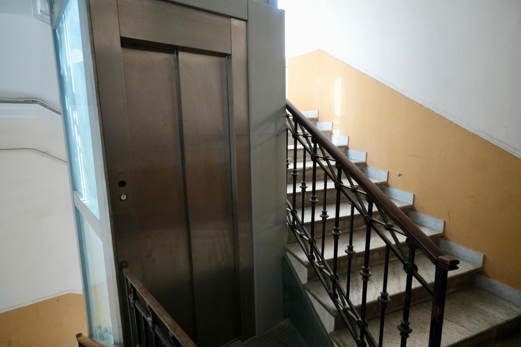 Residenza Vecchia Napoli 60 Nápoles Exterior foto