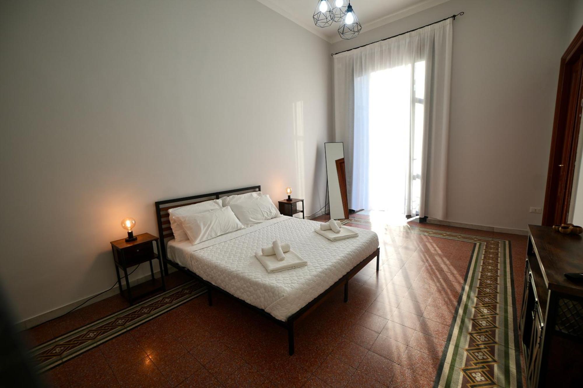 Residenza Vecchia Napoli 60 Nápoles Exterior foto